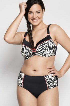 Ulla Swim - Nizza Bikini tailleslip