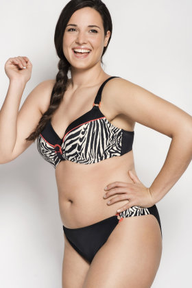 Ulla Swim - Nizza Bikini Rio slip