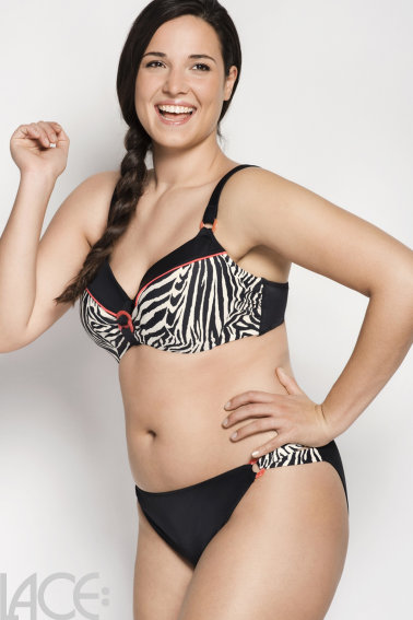 Ulla Swim - Nizza Bikini Rio slip