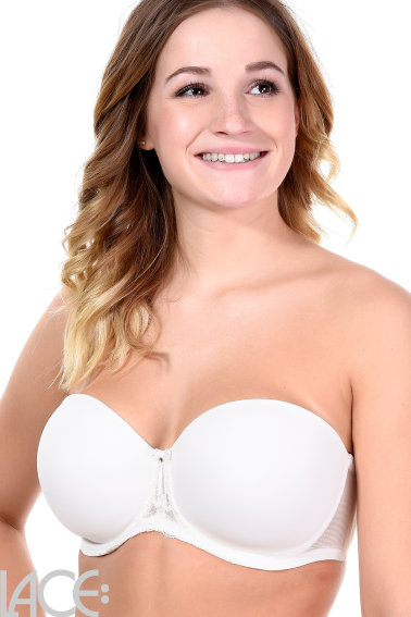 Fantasie Lingerie - Bronte Strapless Beha G-J cup