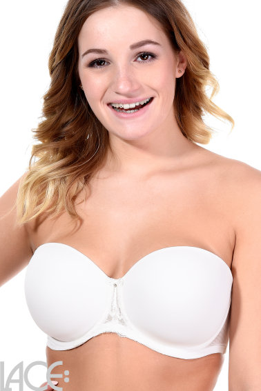 Fantasie Lingerie - Bronte Strapless Beha G-J cup