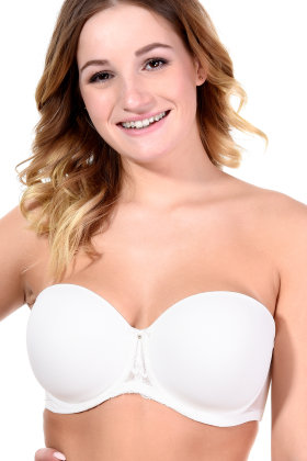 Fantasie Lingerie - Bronte Strapless Beha G-J cup