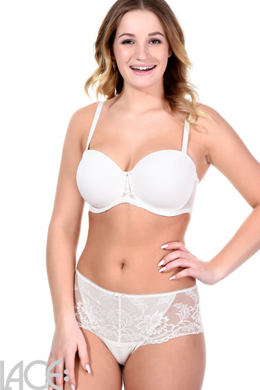 Fantasie Lingerie - Bronte Strapless Beha G-J cup