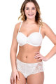 Fantasie Lingerie - Bronte Strapless Beha G-J cup