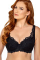 Mefemi by Nipplex - Balconette Beha F-J cup - Nipplex BF26