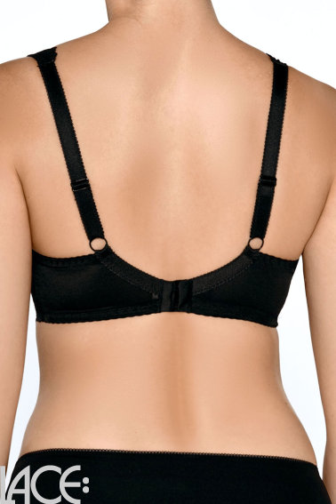 Mefemi by Nipplex - Balconette Beha F-J cup - Nipplex BF26