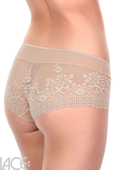 Empreinte - Melody Short