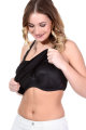 LACE Lingerie - Halterneck BH Top E-I cup LACE Lingerie - Halterneck BH Top E-I cup