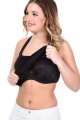LACE Lingerie - Halterneck BH Top E-I cup LACE Lingerie - Halterneck BH Top E-I cup