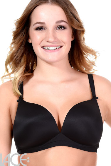Freya Lingerie - Deco T- Shirt beha zonder beugel E-G cup