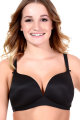 Freya Lingerie - Deco T- Shirt beha zonder beugel E-G cup Freya Lingerie - Deco T- Shirt beha zonder beugel E-G cup