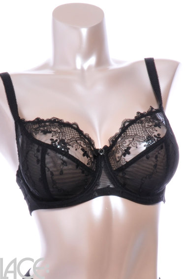 Subtille Lingerie - Beha F-P Cup - Subtille 01