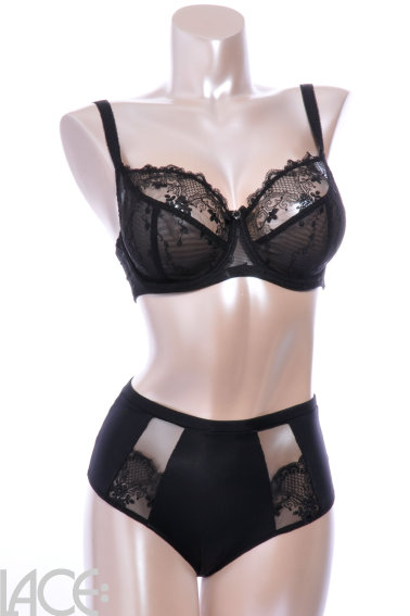 Subtille Lingerie - Beha F-P Cup - Subtille 01