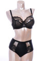 Subtille Lingerie - Beha F-P Cup - Subtille 01