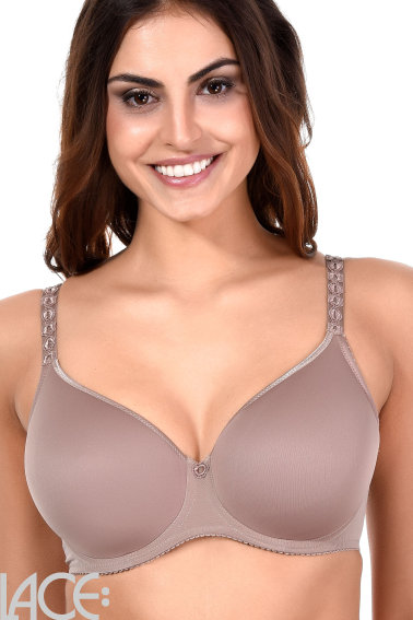 PrimaDonna Lingerie - Every Woman T- shirt Beha D-G cup