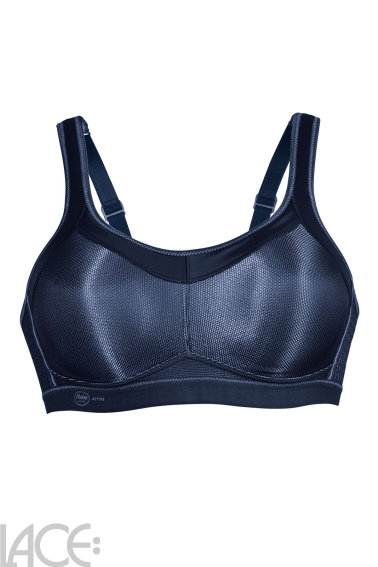 Anita active - Momentum Sport Beha zonder beugel E-H cup