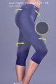 Anita active - Momentum Capri Tights Massaging
