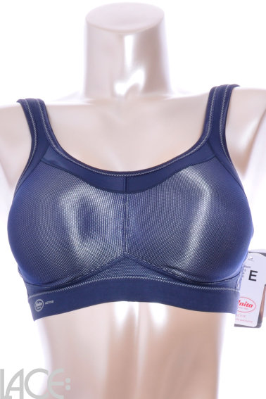 Anita active - Momentum Sport Beha zonder beugel E-H cup