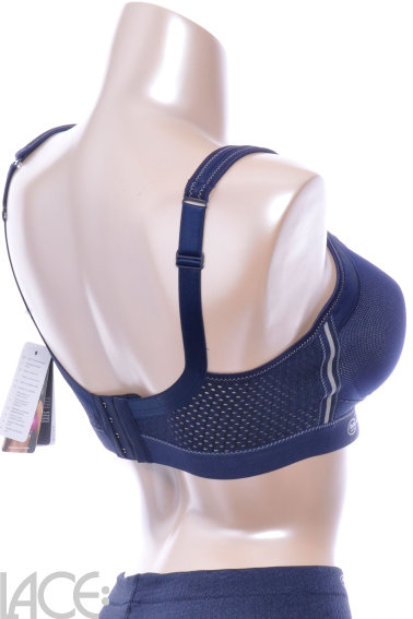 Anita active - Momentum Sport Beha zonder beugel E-H cup