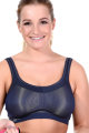 Anita active - Momentum Sport Beha zonder beugel E-H cup