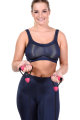 Anita active - Momentum Sport Beha zonder beugel E-H cup
