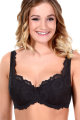 Mefemi by Nipplex - Balconette Beha F-J cup - Nipplex BF26