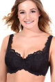 Mefemi by Nipplex - Balconette Beha F-J cup - Nipplex BF26