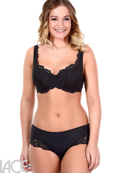Mefemi by Nipplex - Balconette Beha F-J cup - Nipplex BF26