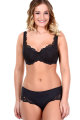 Mefemi by Nipplex - Balconette Beha F-J cup - Nipplex BF26