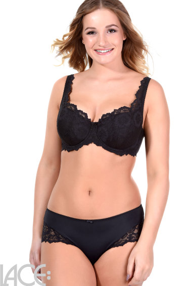 Mefemi by Nipplex - Balconette Beha F-J cup - Nipplex BF26