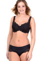 Mefemi by Nipplex - Balconette Beha F-J cup - Nipplex BF26