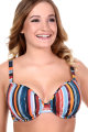 Freya Swim - Bali Bay Bikini Push-up Beha E-J cup