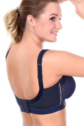 Anita active - Momentum Sport Beha zonder beugel E-H cup