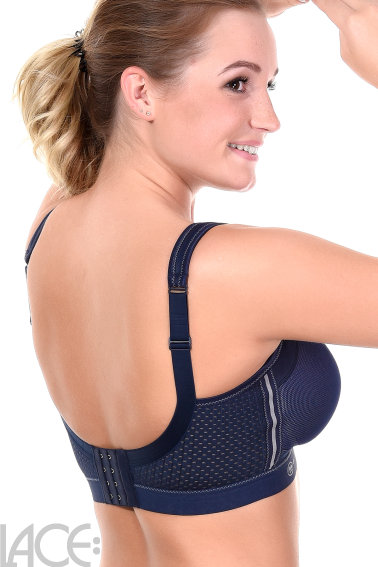 Anita active - Momentum Sport Beha zonder beugel E-H cup