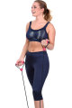 Anita active - Momentum Capri Tights Massaging
