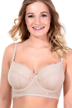 Freya Lingerie - Fancies Corsage F-K cup