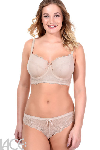 Freya Lingerie - Fancies Corsage F-K cup