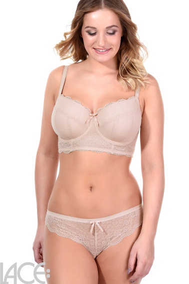 Freya Lingerie - Fancies Brazilian String