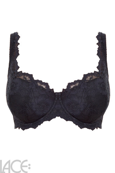 Mefemi by Nipplex - Balconette Beha F-J cup - Nipplex BF26