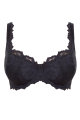 Mefemi by Nipplex - Balconette Beha F-J cup - Nipplex BF26