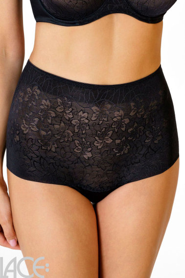 Rosme Lingerie - Tailleslip - Rosme 01