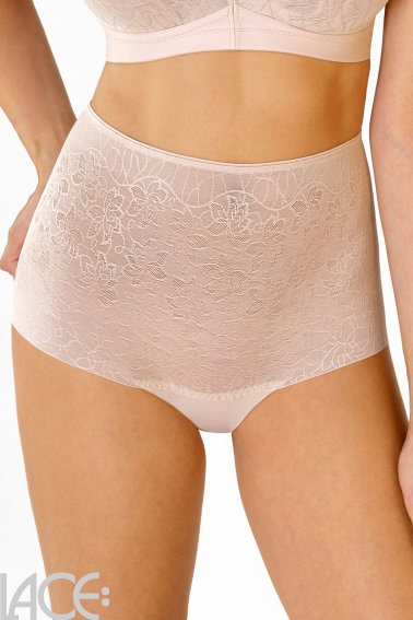 Rosme Lingerie - Tailleslip - Rosme 01