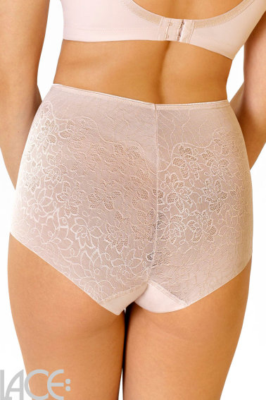 Rosme Lingerie - Tailleslip - Rosme 01