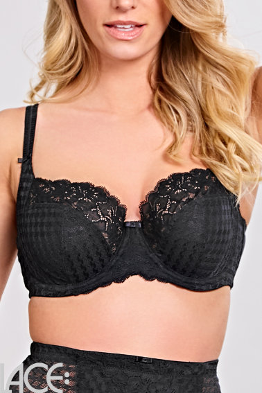 Panache Lingerie - Envy Beha G-O Cup