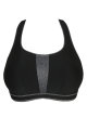 PrimaDonna Sport - The Sweater Sport Beha zonder beugel F-H cup