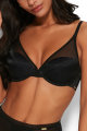 Gossard - Glossies Push-up Beha F-J cup