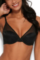 Gossard - Glossies Push-up Beha F-J cup
