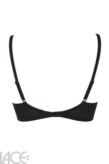 Gossard - Glossies Push-up Beha F-J cup