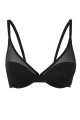 Gossard - Glossies Push-up Beha F-J cup