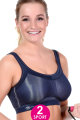 Anita active - Momentum Sport Beha zonder beugel E-H cup